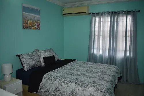 Cherie Daze Villa- Charming 1-bedroom apartment. Hotels in Grande Riviere