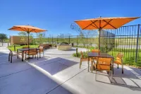 Candlewood Suites 聖馬科斯 Converse Store附近的飯店