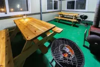 Youngdeok Blue Marine Pension