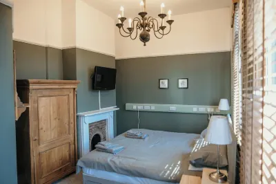 The Stables Flat, Altrincham Diggers Hotel dekat Red House Farm