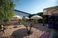 kaliada cunda Hotel in zona AYİOS DİMİTRİTA SELİNA AYIŞIĞI MANASTIRI