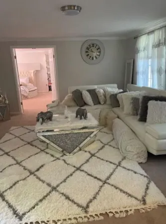 2 KING beds HANDS&HEART 2LEVEL 2R Отели в г. Колсвилл