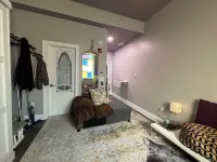 Amazingly Cozy Comfort Downtwn, Amphitheater, 2 min ferry & train station Hotels in Bridgeport