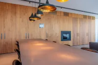 [LUXURY] VILLA Rubin with POOL, GYM & SPA