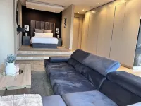 Magic Spot: Your Stylish Urban Escape in Johannesburg Hoteller i Johannesburg