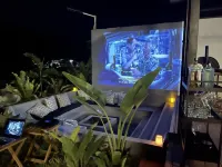 2 storey Prefab Container Vacation Home-Full Mountain View and River access