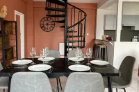 La maison de la Loire