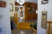 Spacious Retreat in Afton, MN 2 Mins from Downtown