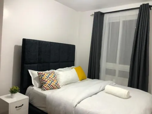 Comfort Stay 龍加伊住宿飯店