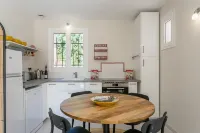 Le Clos des Fées Roussillon