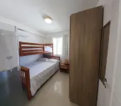 Duplex penthouse by the sea with jacuzzi and waterfall