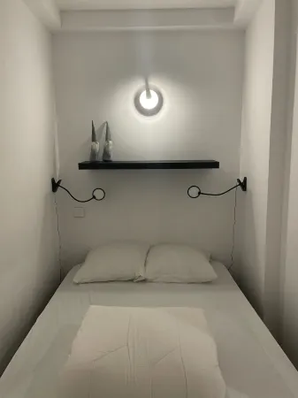 Fully renovated duplex apartment at the foot of the slopes.