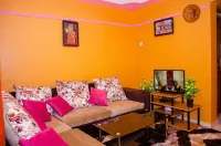 Comfy Homes Nanyuki - Pink House