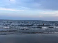 Chung Cư Kim Tơ - The Green Apartment 20th Floor (Ocean View) Hotel a Phước Tỉnh