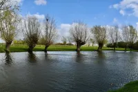 Knus Landelijk Verblijf! Hotels in Alveringem