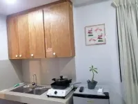 Rijhanel Apartelle Unit 3 Hotel a Rosario