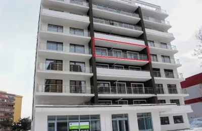 Forest View Family-friendly Charming Apartment in Brașov with Free Parking &WiFi Hotels in 