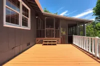 Serene Lake Oasis ~ King Bed