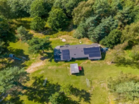 "Rathulf" - 700m from the sea