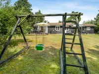"Fjola" - 200m from the Sea