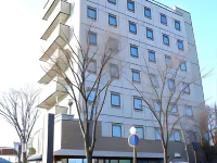 호텔 루트-인 코트 마쓰모토 인터