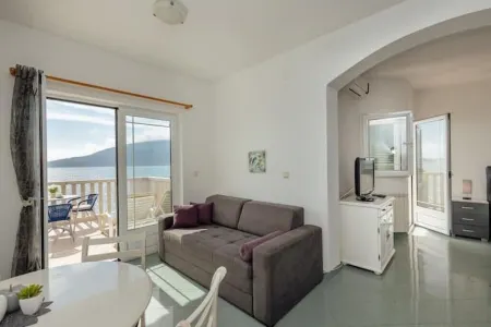 Palma Apartment 1 Deluxe mit Meerblick