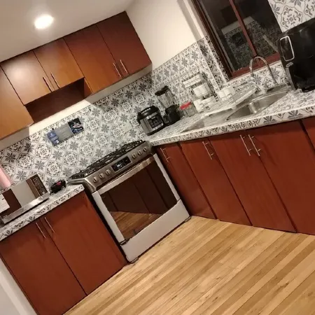 Nice apartment with WiFi in charming Cuenca