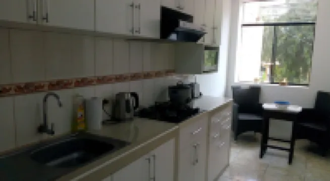 Modern and Comfortable Apartment Eight minutes from the Historic Center