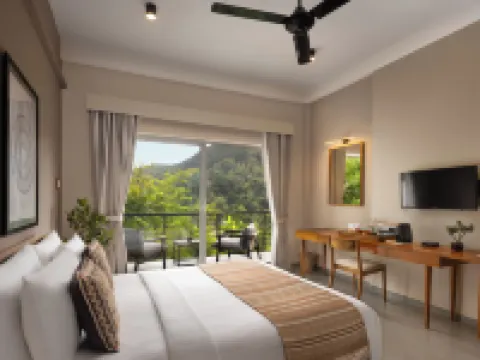 The Cubes Ella Hotels in Badulla