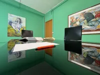 Modugno Casanova Solution 모두가노 호텔