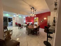 Cozy 2-bedroom apartment with WiFi, AC in beautiful La Romana Hotels in 
