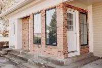 Cozy & Modern Farmhouse – 3BR Sleeps 10 - Near Hershey, Harrisburg, Carlisle
