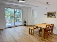 Niemtscher Lodge by the lake Hotels in Senftenberg