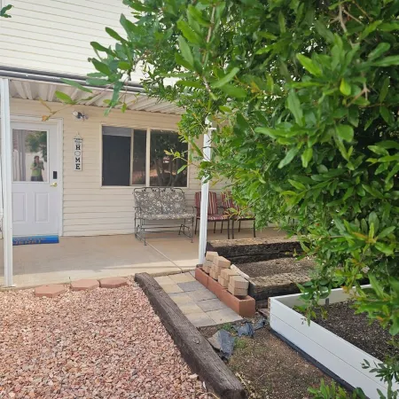 Mountain View Retreat Near Zion, Sand Hollow