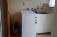 I love Whangamata Getaway Hotels in Whangamata