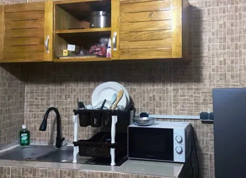 Apartment SWAN - 3 rooms Fully equipped in a quiet location-close to points of interest