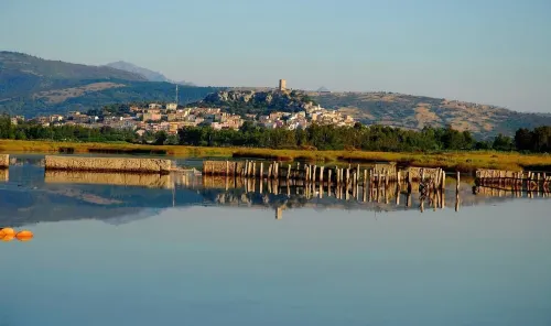 Belvedere House Hotels in Posada