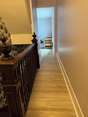 Charming Gothic Victorian restoration in Beacon