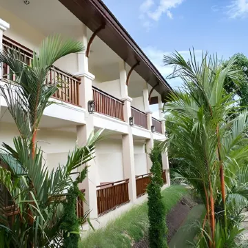 Oh Amphawa Boutique Resort
