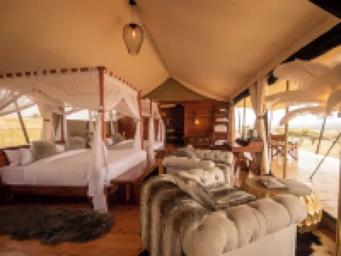 塞倫蓋蒂豪華度假村 塞倫蓋蒂酒店