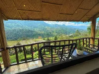 Belle Maison Sapa Resort & Spa - Formerly Sapa Eco Villas & Spa - Bjergudsigt