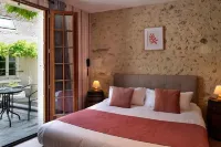 Logis Auberge le Colombien - Hôtel et Restaurant Hotels in Ambillou