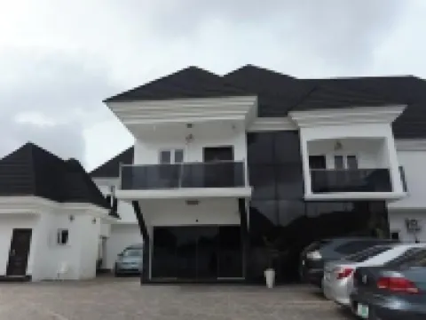 Kawruky Hotel & Suites Hotels in Oredo