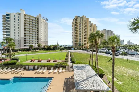 Grand Caribbean West 311