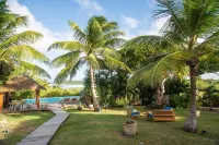 Villa Yucca vue mer Avec Piscine Privée