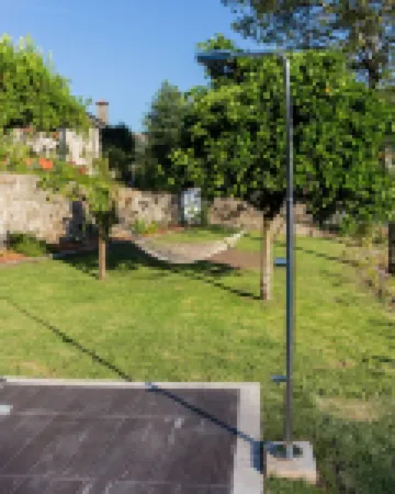 Quinta do Tapadinho - Casa do Carvalho