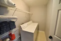 Casa Maria Island Home-Family Friendly: Sleeps up to 9, centrally located.