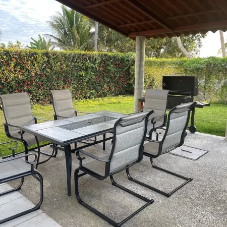 Casa Margarita 3BR Private Home with Balcony