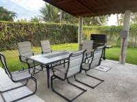Casa Margarita 3BR Private Home with Balcony