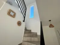 Maison Très Proche des Plages de Valras et Sérignan Hotels in Serignan